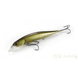 DUO REALIS JERKBAIT 120 SP PIKE LIMITED