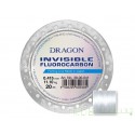 Invisible Fluorocarbon Dragon