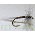 Mouche sèche RDB Blue upright