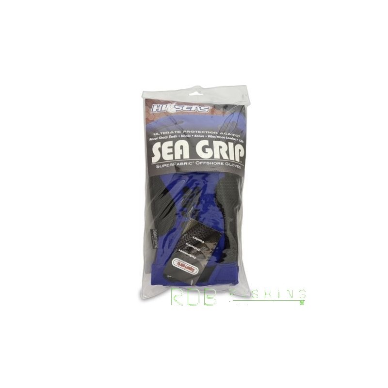 GANTS SEA GRIP 