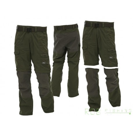 Pantalon D.A.M. Hydroforce G2 Combat
