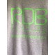 Sweat à capuche RDB