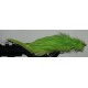 Streamer a brochet RDB JF 034 coloris vert