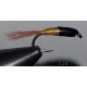 Nymphe RDB Micro Epoxy jaune et noire