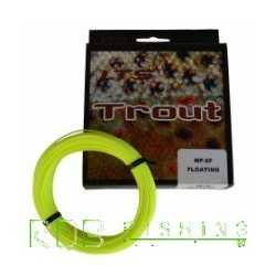 Soie LTS Trout WF-4F