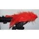 Streamer a brochet RDB JF 034 coloris orange