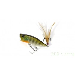 DUO REALIS POPPER 64