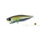 DUO REALIS POPPER 64 coloris Half Mirror Ayu