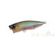 DUO REALIS POPPER 64 coloris Ghost Minnow