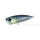 DUO TETRA WORKS POCOPOCO F coloris Sardine