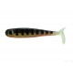 Bad Shad AMS Fishing 4'' (10cm) coloris 9 Perche