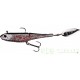 DAM Effzett Kick-S Minnow 100mm 16gr roach