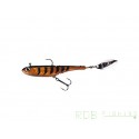 DAM Effzett Kick-S Minnow 145mm 32gr