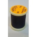 Fil de montage Danville Flymaster Waxed Thread 6/0 50Yds