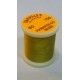 Fil de montage Danville Flymaster Waxed Thread 6/0 50Yds olive clair