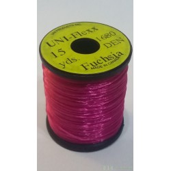 UNI Flexx (floss élastique) Fuchsia