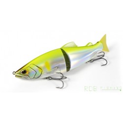 DUO REALIS Onimasu F 188mm 74.5 gr