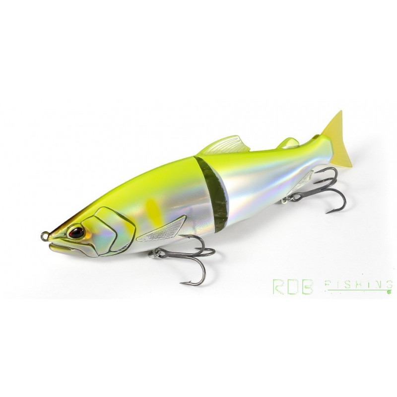 DUO REALIS Onimasu F 188mm 74.5 gr - RDB Fishing