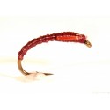 Flexi Floss Buzzer Claret