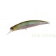 DUO SPEARHEAD RYUKI 95S Ghost Minnow