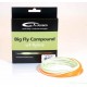 Soie flottante WF A. Jensen Big Fly Compound