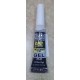 Zap Gel colle super-glue