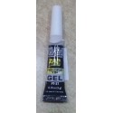 Zap Gel colle super-glue