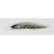DUO REALIS JERKBAIT 120 SP 20th Anniversary limited edition coloris Moon Dust