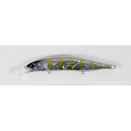 DUO REALIS JERKBAIT 120 SP 20th Anniversary limited edition coloris Moon Dust