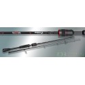 Canne Sportex Nova Twitch 2.15m 3-14gr