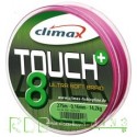 Tresse CLIMAX TOUCH 8+ Pink