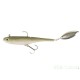 DAM Effzett Kick-S Minnow 145mm 32gr Arkansas Shiner