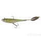 DAM Effzett Kick-S Minnow 145mm 32gr Ayu