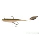 DAM Effzett Kick-S Minnow 145mm 32gr Sand Eel