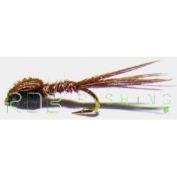 Nymphe RDB Sawyer pheasant tail standard