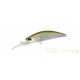 DUO SPEARHEAD RYUKI 50MDF Ghost Minnow