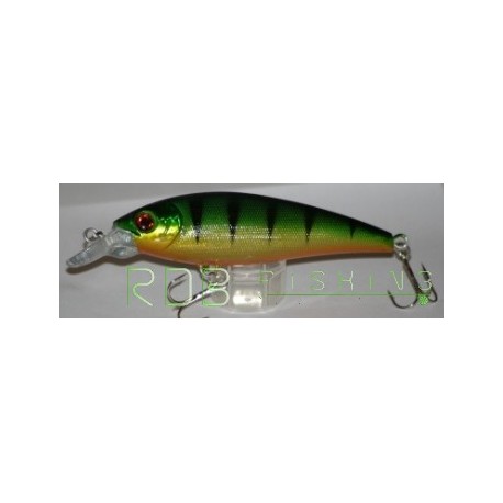 Minnow VBB