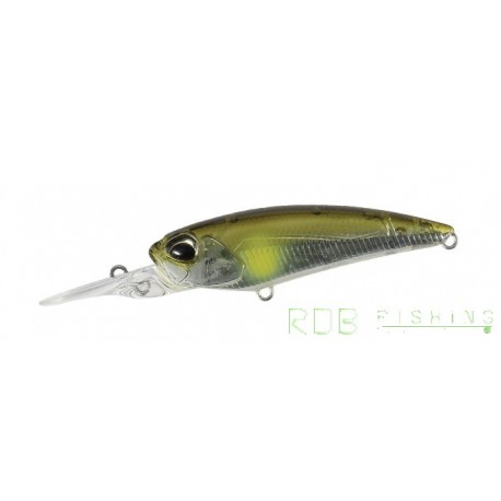 DUO Realis Shad 52 MR Ayu