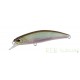 DUO SPEARHEAD RYUKI 60S Ghost Minnow