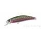 DUO SPEARHEAD RYUKI 60S Rainbow Trout