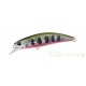 DUO SPEARHEAD RYUKI 60S Yamame Red Belly