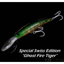 DUO REALIS FANGBAIT 120DR Swiss Edition Ghost Fire Tiger
