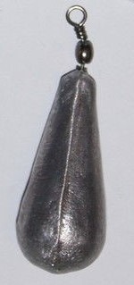 Plomb sphérique, colis libre-service Nombre 12 pcs / SB 4,0 g