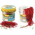 Ver de vase Power Bait - Power Blood Worm