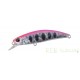 DUO SPEARHEAD RYUKI 60S Pink Yamame