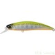 DUO SPEARHEAD RYUKI 60S D-3 Single Hook Chart Back Yamame
