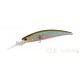 DUO SPEARHEAD RYUKI 70MDF Ghost Minnow