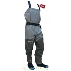 Waders respirant H3 BTX S Séries avec chausson