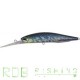 DUO REALIS JERKBAIT 100 DR Indigo Halo