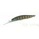 DUO REALIS JERKBAIT 100 DR Ghost Gill
